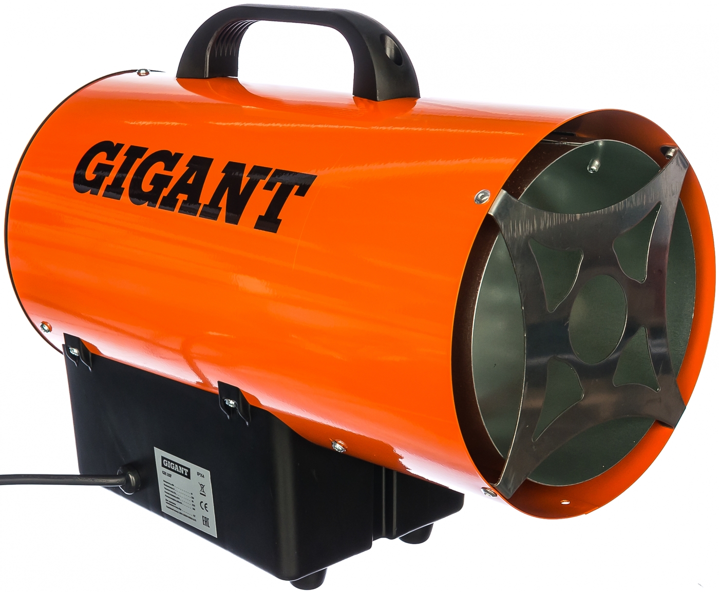 Comment choisir le bon pistolet thermique de garage - un aperçu des types. presse!