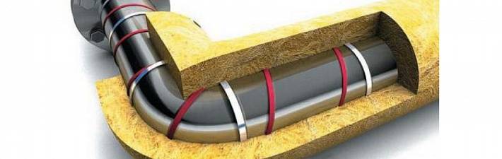 Isolation des conduites d'eau dans le sol : comment protéger la partie extérieure des conduites