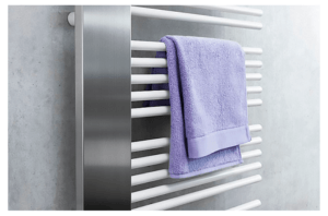 Comment choisir un sèche-serviettes de salle de bain électrique : conseils pour choisir et meilleures options