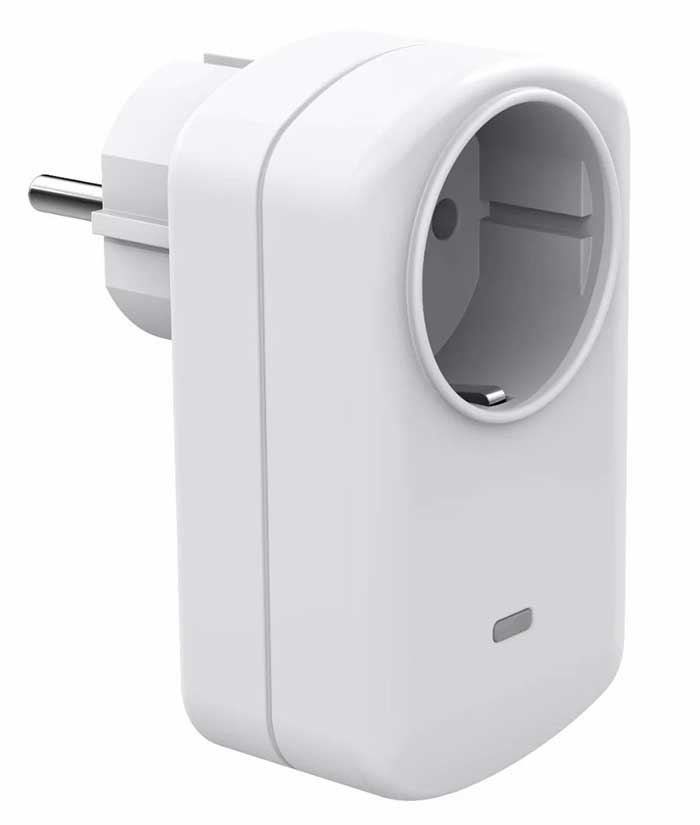 Prise intelligente : pourquoi est-elle nécessaire et comment fonctionne-t-elle ?