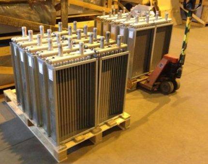 Normes de ventilation des maisons privées : exigences relatives aux appareils et exemples de calcul