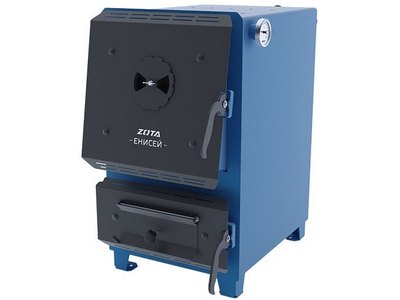 Chaudières à combustible solide Zota - revues et gammes de modèles