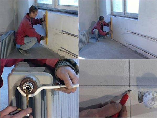 Avantages des batteries en fonte par rapport aux autres options