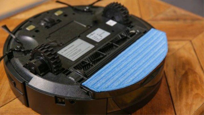 Aspirateurs robots iClebo (Aiklebo): classement et caractéristiques des modèles populaires