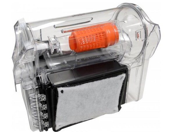 Aspirateurs Bissell: les dix meilleurs modèles + recommandations utiles pour choisir