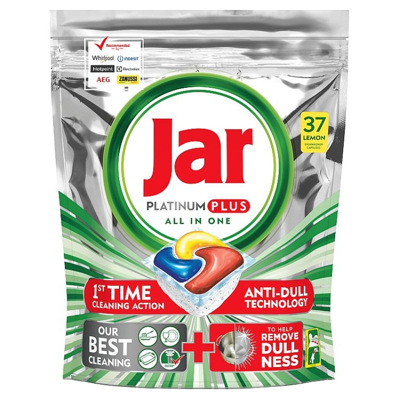 Tablettes pour lave-vaisselle Fairy - un aperçu de la gamme Fairy