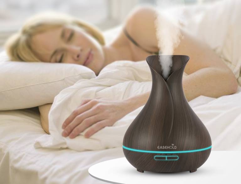 Où placer un humidificateur dans une pièce : choisir le meilleur emplacement pour l'appareil + conseils d'experts