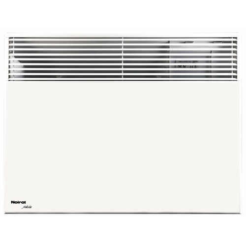 Comment choisir des convecteurs de chauffage électrique : ce qu'il faut rechercher avant d'acheter + aperçu de la marque