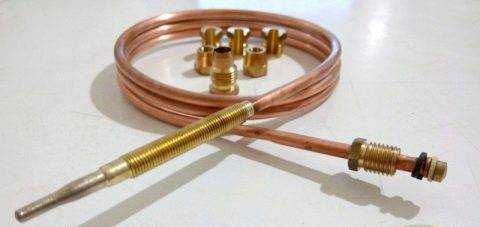 Réparation de la cuisinière à gaz Hephaestus: pannes typiques et méthodes pour leur élimination