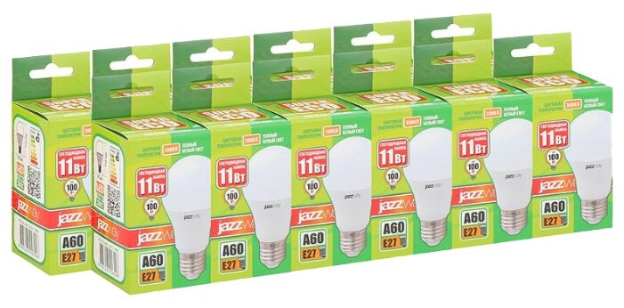 12 meilleurs fabricants d'ampoules LED - Classement 2020