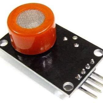 Détecteur de monoxyde de carbone pour la maison : détails sur les détecteurs de fuites