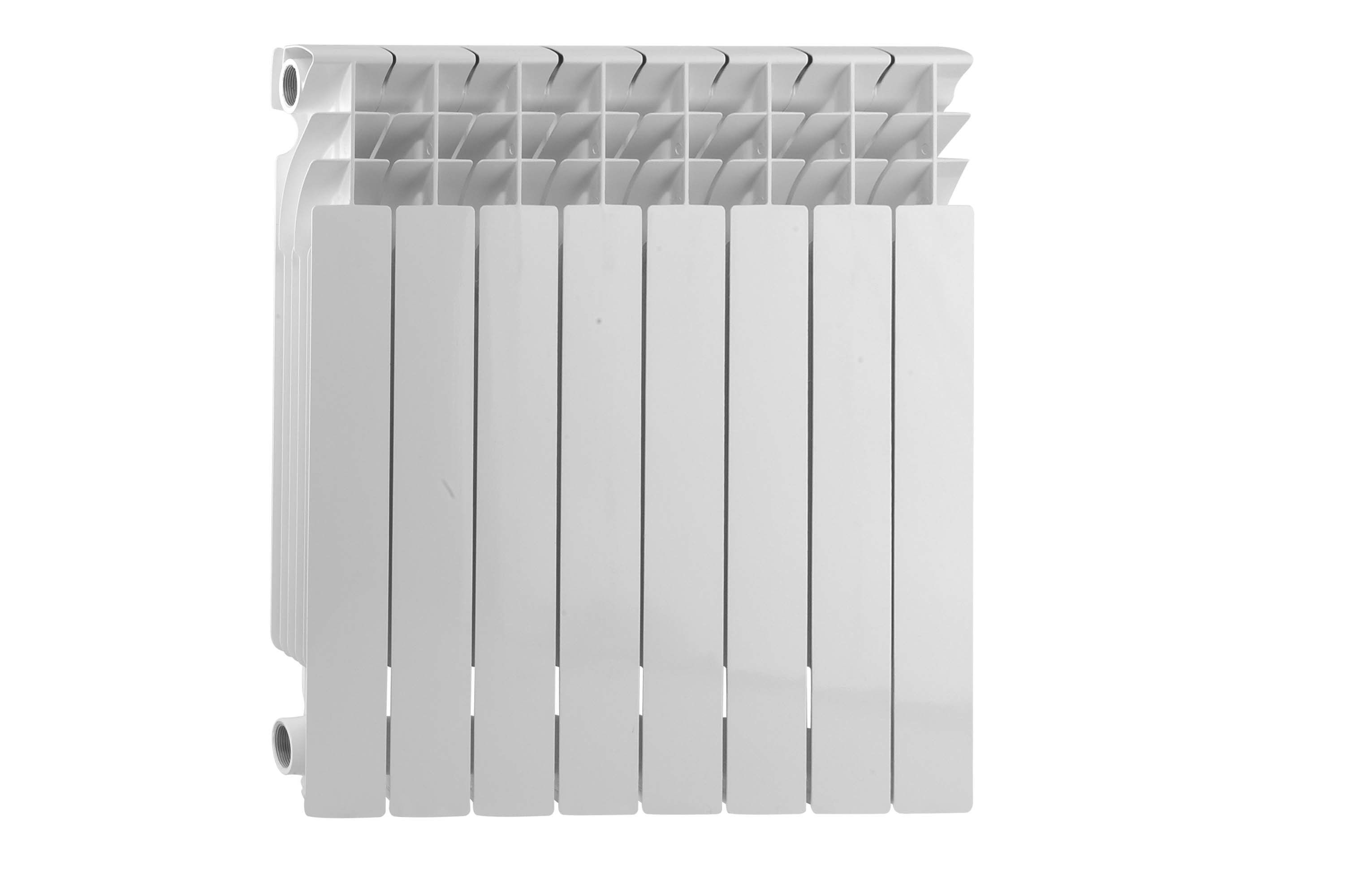 Les meilleurs radiateurs de chauffage bimétalliques pour un appartement