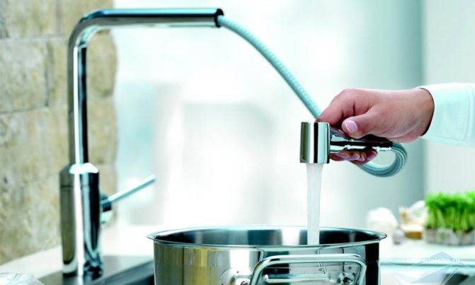 Comment choisir un robinet pour la salle de bain, la cuisine, la douche et le lavabo - avis d'expert