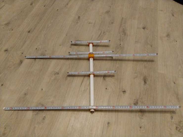 Antenne TV DIY : instructions étape par étape pour assembler des modèles d'antennes TV populaires