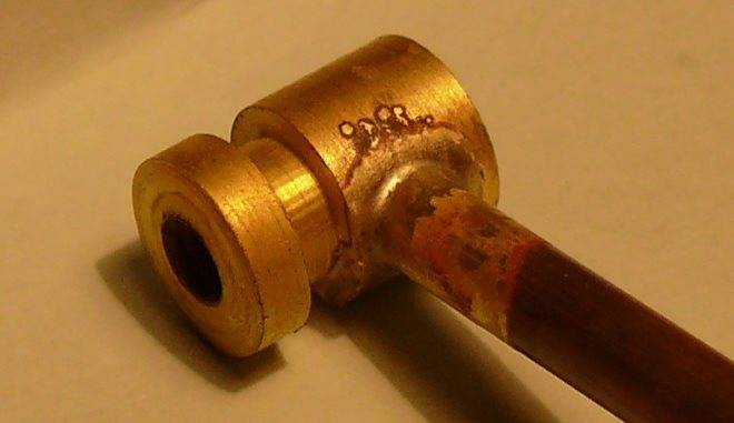 Soudure pour souder le cuivre: types de soudure et leurs caractéristiques + conseils pour choisir