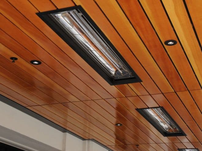 Comment choisir un radiateur à charbon infrarouge: un aperçu des types et des conseils pour les acheteurs