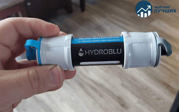 Quel est le meilleur choix d'un filtre à eau