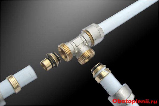 Tuyaux pour chaudières de chauffage: quels tuyaux sont les meilleurs pour attacher la chaudière + conseils d'installation