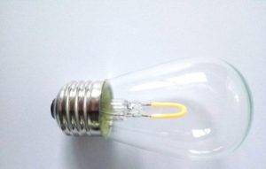 Types de socles pour lampes d'éclairage: marquage standard et types de socles pour ampoules