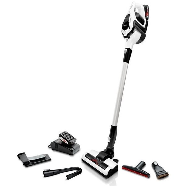 Quel aspirateur sans fil Dyson est préférable d'acheter - évaluation des modèles populaires