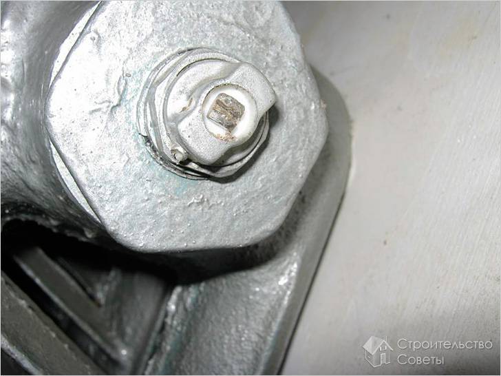 Classification des robinets pour radiateurs + technologie pour leur installation