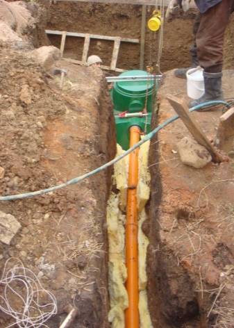 Comment faire une douche d'été de vos propres mains: schémas de conceptions courantes