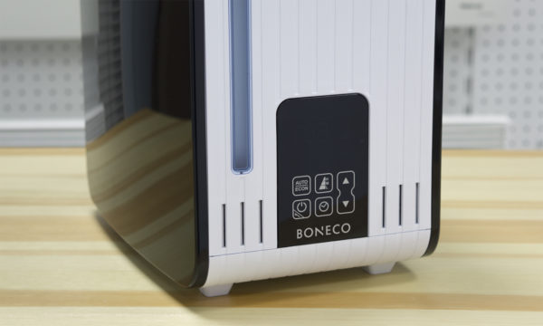 Comment fonctionne un humidificateur: appareil, principe de fonctionnement et types d'appareils