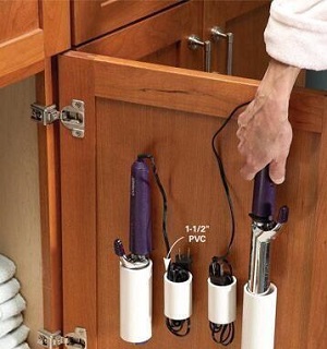 7 règles pour maintenir l'ordre dans la maison, dans lesquelles le nettoyage général ne sera pas nécessaire