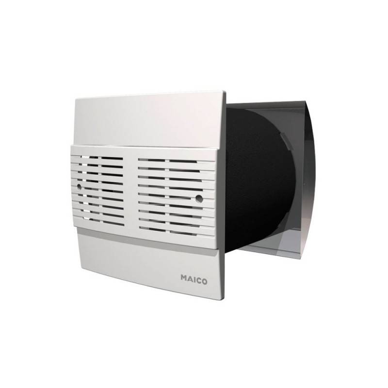 Comment faire de la ventilation dans le pays: les subtilités et les règles d'installation de la ventilation dans une maison de campagne