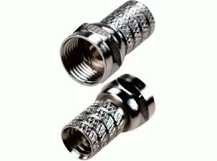 Comment connecter le câble d'antenne à la prise : instructions détaillées pour couper et connecter