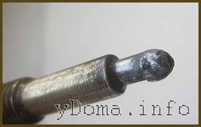 Thermocouple dans une cuisinière à gaz: principe de fonctionnement + instructions pour remplacer l'appareil