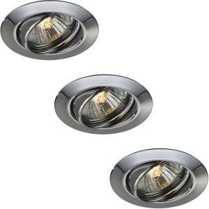 Ampoules pour plafonds tendus: règles de choix et de connexion + dispositions des lampes au plafond