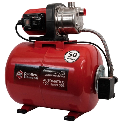 Comment choisir une station de pompage pour la maison et le jardin : conseils utiles