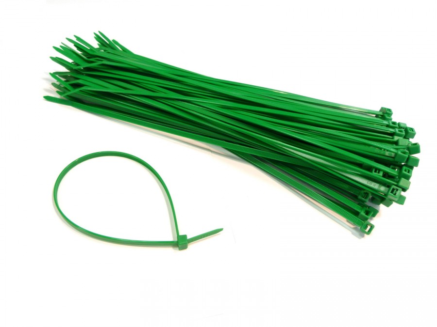 Manières inhabituelles d'utiliser un serre-câble dans la vie de tous les jours