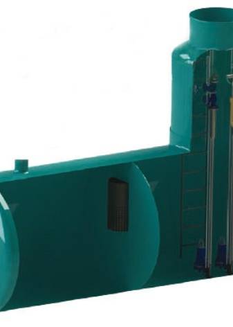 Aménagement d'une station de pompage des eaux usées : comment assurer le pompage des eaux usées en toute sécurité ?