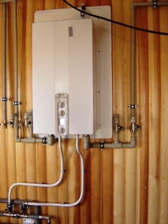 Comment choisir une chaudière électrique à double circuit ?