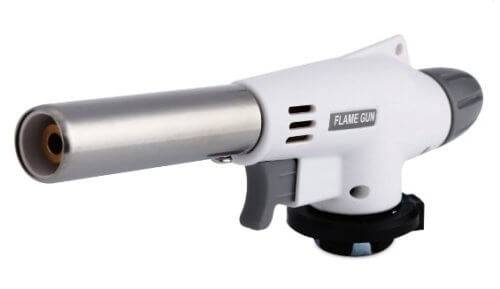 Brûleur à gaz pour souder des tuyaux en cuivre : principaux types de brûleurs + conseils pour les acheteurs potentiels