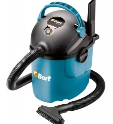 TOP 7 des aspirateurs sans sac de chantier : les meilleurs modèles + des conseils d'experts