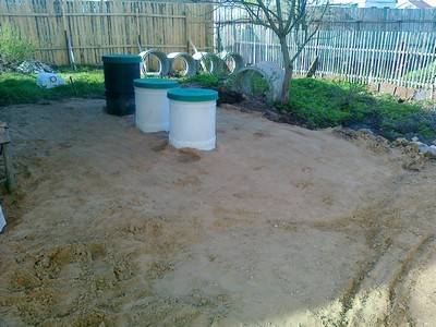 Combien coûte l'eau courante dans une maison privée