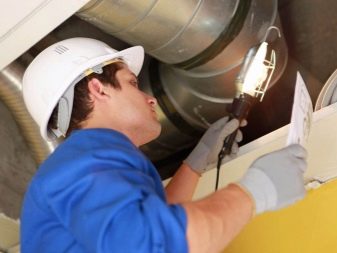 Certification des systèmes de ventilation