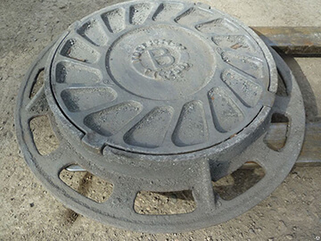 Regards d'égout en polymère: types et caractéristiques + caractéristiques d'utilisation