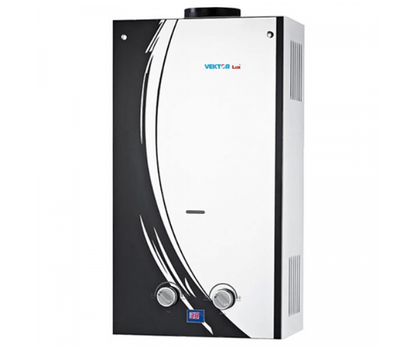 En quoi consiste un geyser - pièces détachées