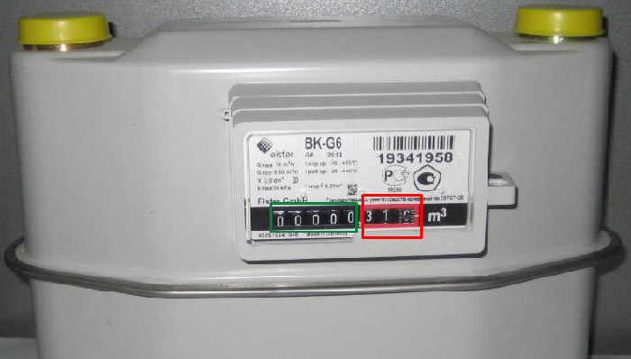 Comment choisir un compteur de gaz: directives pour choisir un appareil pour une maison et un appartement privés