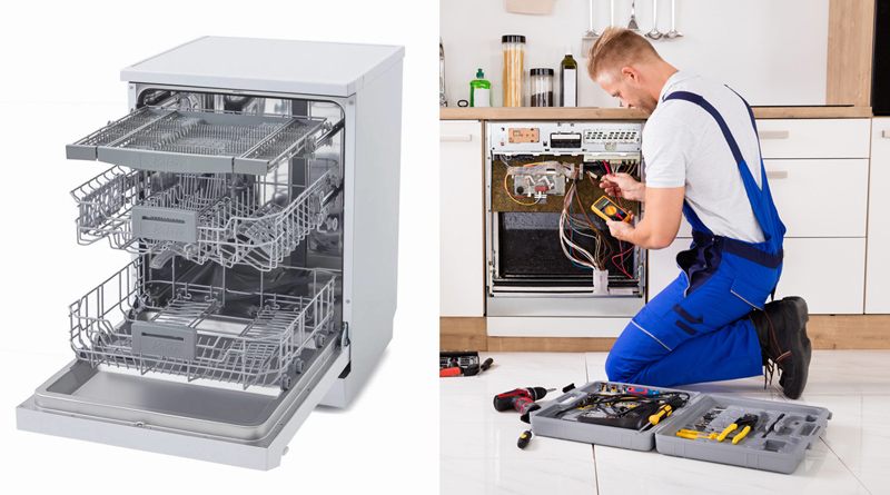 Démarrer votre lave-vaisselle pour la première fois : conseils d'experts