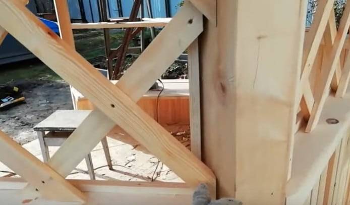 Gazebos DIY en bois : une sélection d'idées et des instructions de montage détaillées