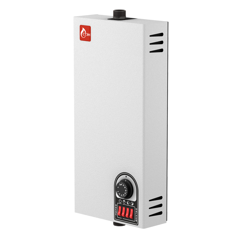 8 conseils sur quelle chaudière de chauffage électrique est préférable de choisir : puissance, fabricants | Le blog de construction de Viti Petrov