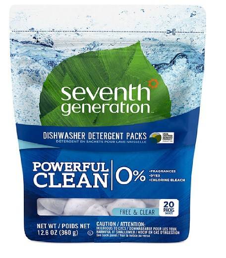 Tablettes pour lave-vaisselle Fairy : aperçu de la gamme de produits et avis des clients