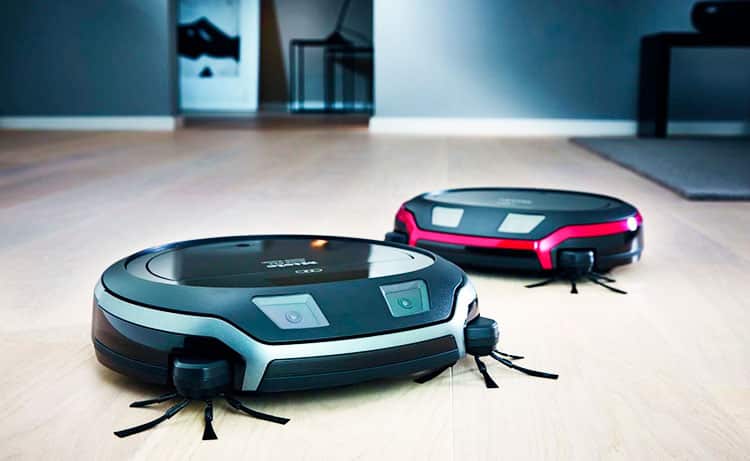 Quel aspirateur robot choisir : le meilleur classement 2020