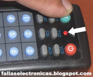 Codes de contrôle du climatiseur: instructions pour configurer une télécommande universelle