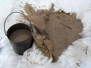 Purification de l'eau d'un puits : la lutte contre la turbidité + les méthodes de désinfection et de désinfection